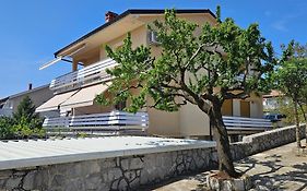 Apartmani Pavlovic
